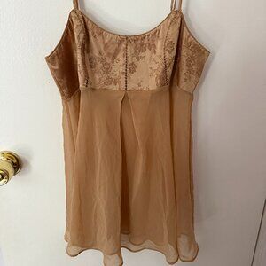 Vintage Victoria's Secret top